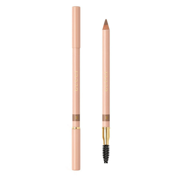 Gucci Crayon Defination Sourcils - Powder EyeBrow Pencil 02 Blond 