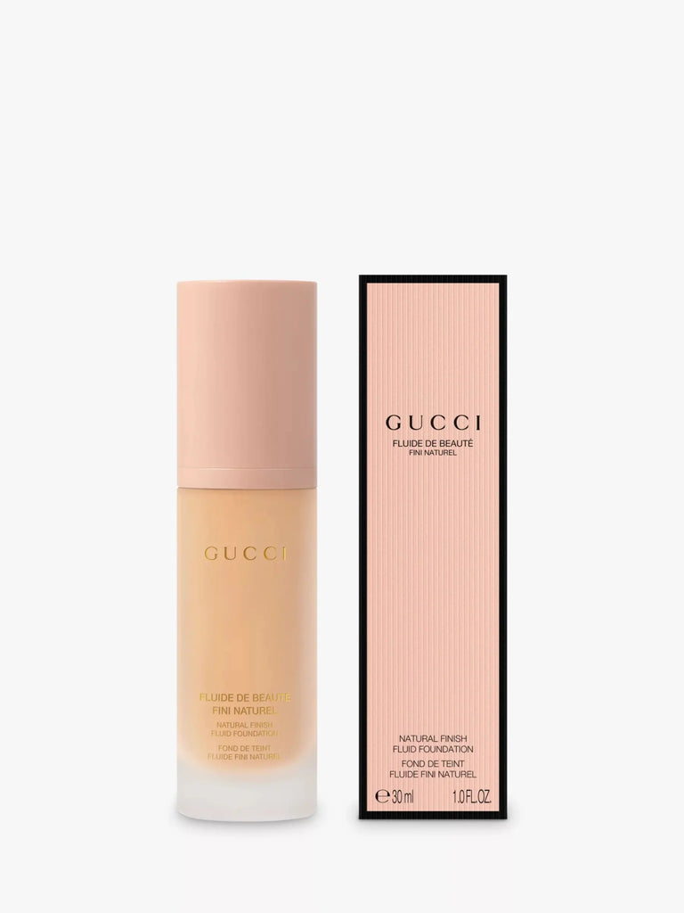 Gucci FLUIDE De Beaute Natural Finish Foundation 170W 