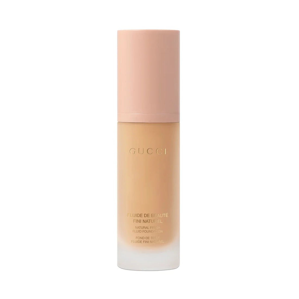 Gucci FLUIDE De Beaute Natural Finish Foundation 250 