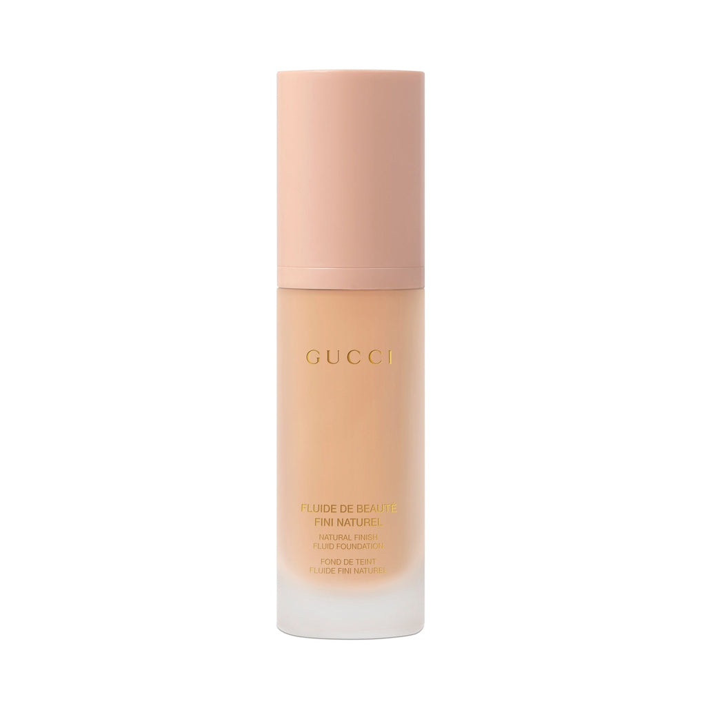 Gucci FLUIDE De Beaute Natural Finish Foundation 260N 