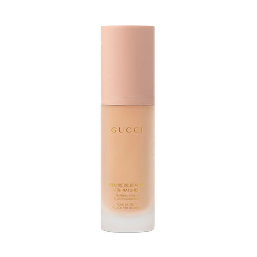 Gucci FLUIDE De Beaute Natural Finish Foundation 260N 