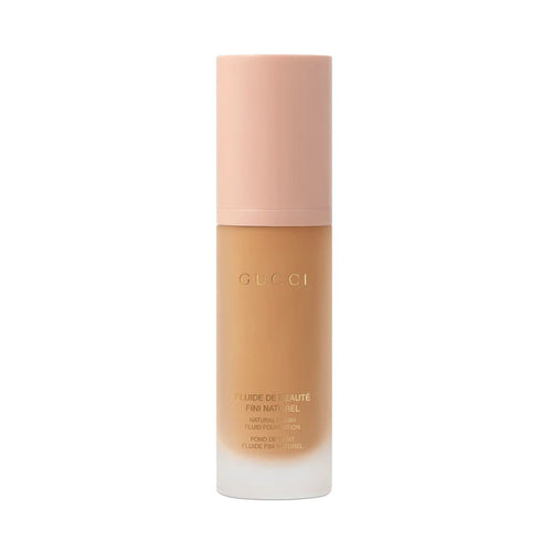 Gucci FLUIDE De Beaute Natural Finish Foundation 260W 