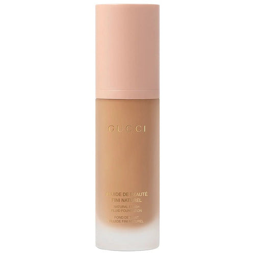 Gucci FLUIDE De Beaute Natural Finish Foundation 280C 