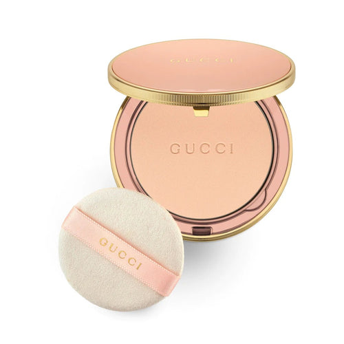 Gucci Poudre De Beaute Mat Natural 02 