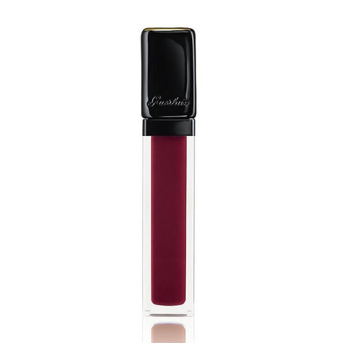 Guerlain Kiss Kiss Liquid Lipstick Matte Finish L369 