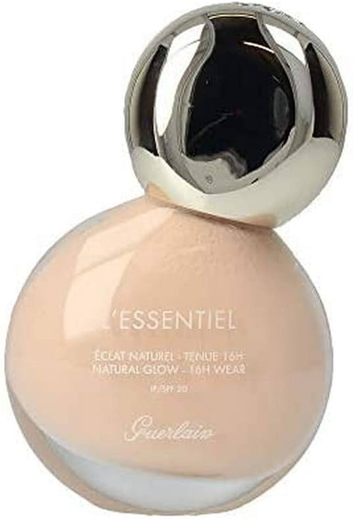 Guerlain L Essentiel Natural Glow Foundation 00C Porcelain Cool 