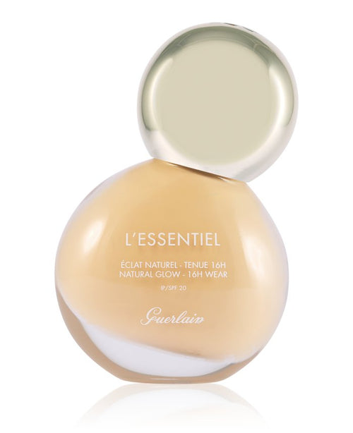 Guerlain L Essentiel Natural Glow Foundation 03W Natural Warm 