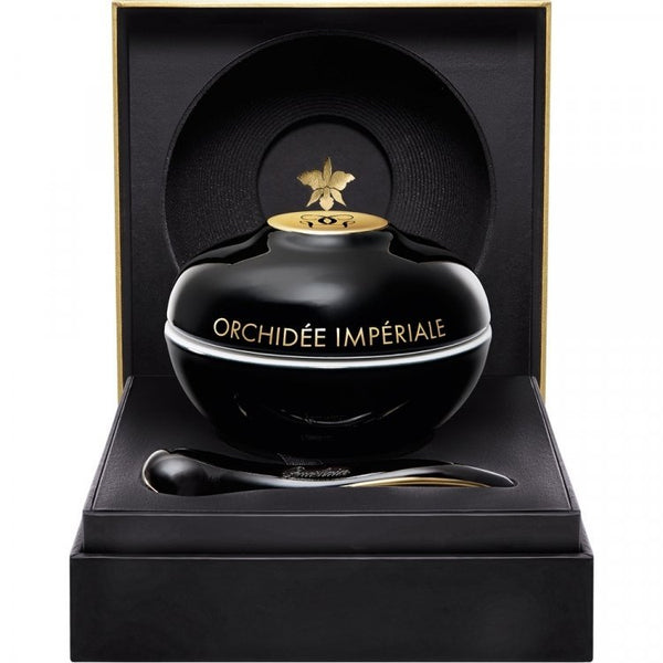 Guerlain ORCHIDE Imperiale Black The Cream 50ml - Krazy Mall