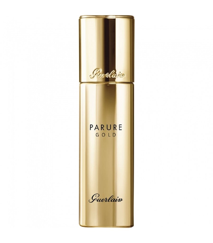 Guerlain Parure Gold Radiance Foundation 23 Natural Golden 