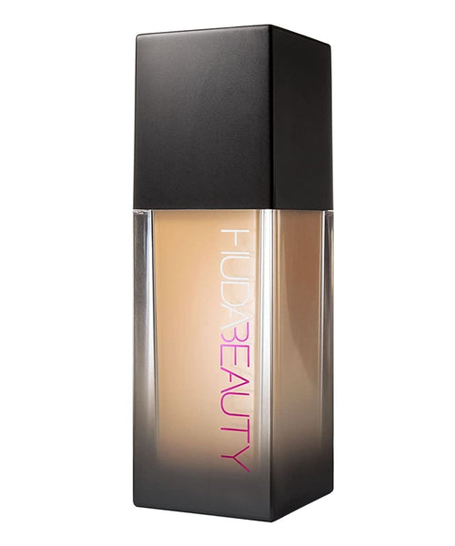 Huda Beauty FauxFilter Foundation - Toasted Coconut 240N - Krazy Mall