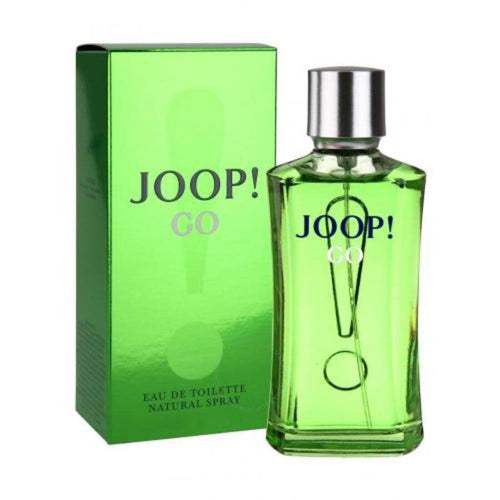 Joop Men's Go EDT Perfume 200ML