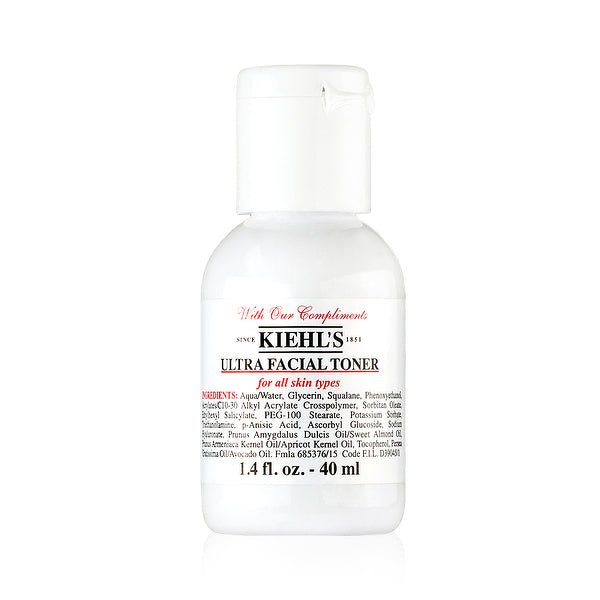 Kiehl's Ultra Facial Toner 40ml 