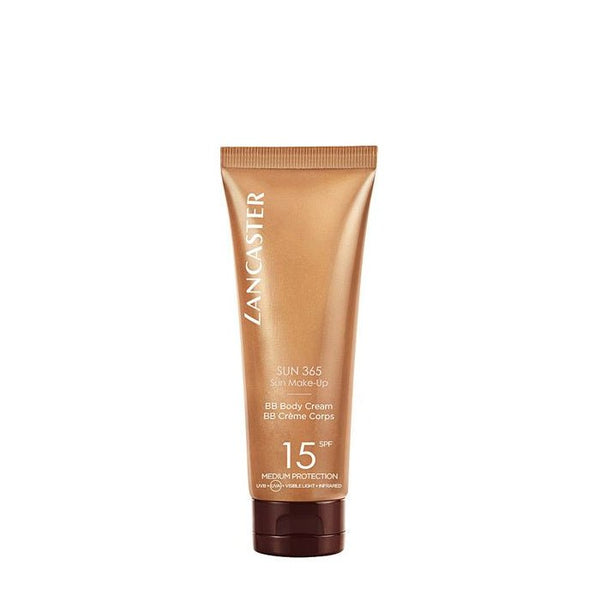 Lancaster Sun 365 Sun Make-up BB Body Cream 15-SPF 15ml 