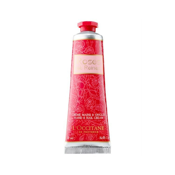 Loccitane Rose et Reines Hand Cream 30ML 