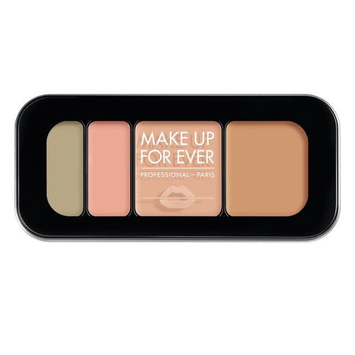 MAKE UP FOREVER Ultra HD Underpainting Color Correcting Palette - Krazy Mall