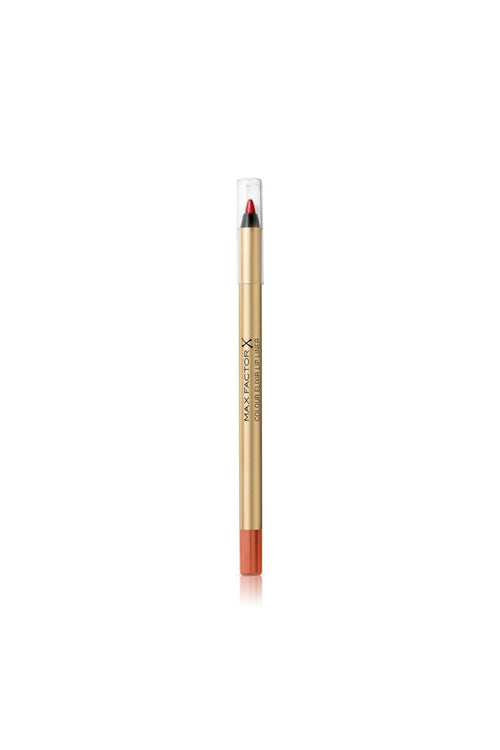 Max Factor COL ELIXIR LIP LINER 10 RED RUSH 