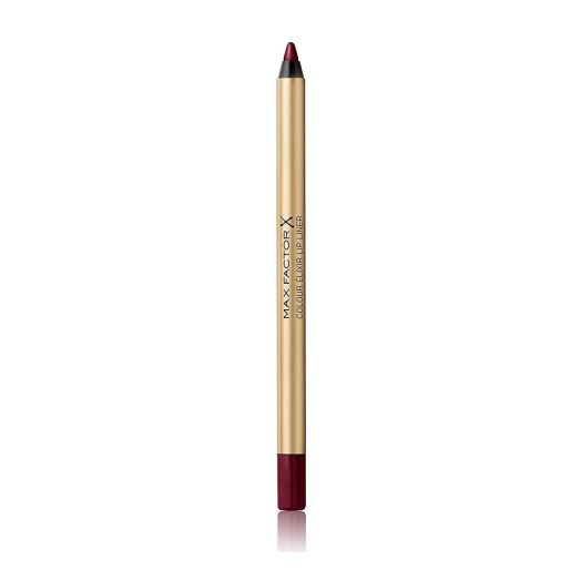 Max Factor COL ELIXIR LIP LINER 8 MAUVE MISTRESS 