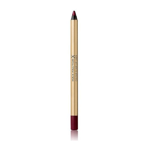 Max Factor COL ELIXIR LIP LINER 8 MAUVE MISTRESS 