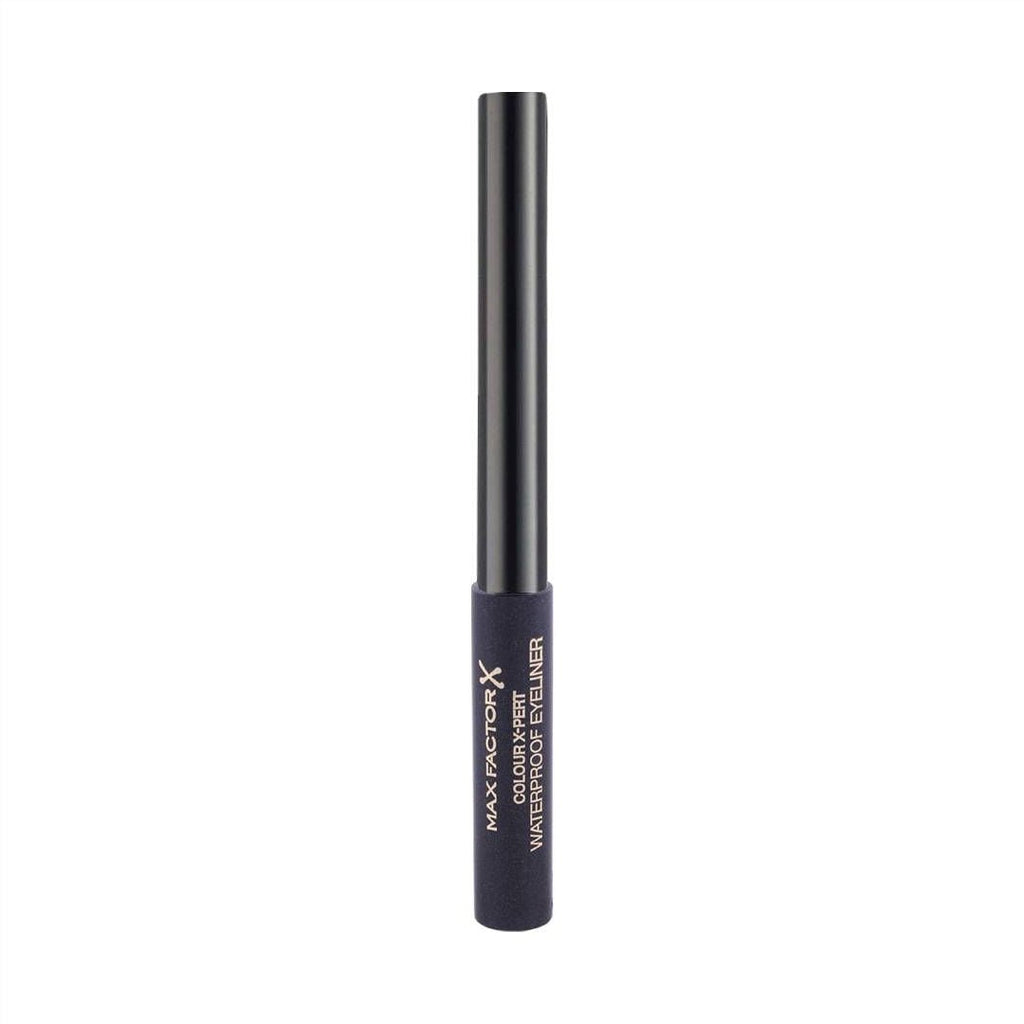 Max Factor COL XPERT WP LINER 02 MET ANTHRACITE 