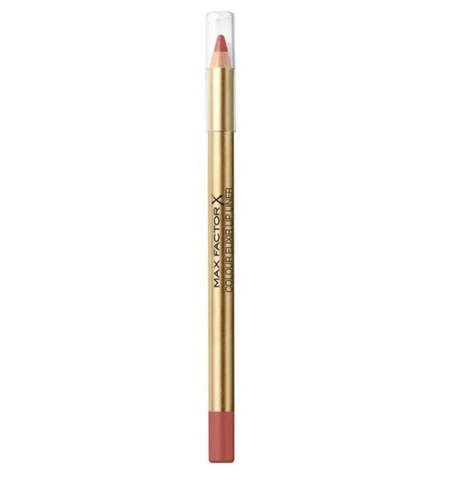 Max Factor Colour Elixir Lip Liner Restage 10 - DESERT SAND 