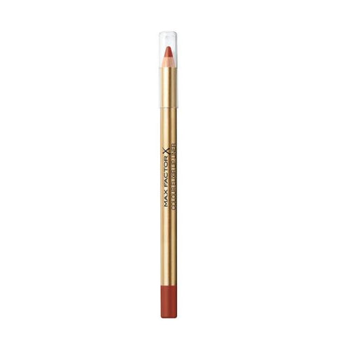 Max Factor Colour Elixir Lip Liner Restage 15 - SOFT SPICE 