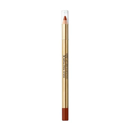 Max Factor Colour Elixir Lip Liner Restage 20 - COFFEE BROWN 