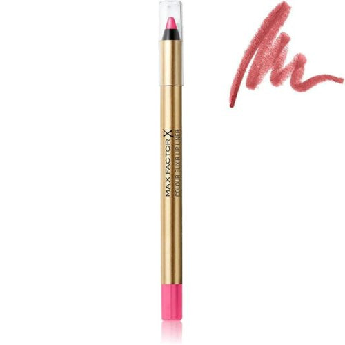 Max Factor Colour Elixir Lip Liner Restage 35 - PINK PRINCESS 