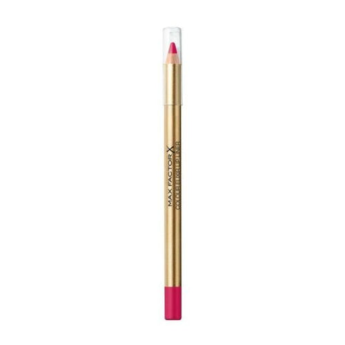 Max Factor Colour Elixir Lip Liner Restage 45 - ROSY BERRY 