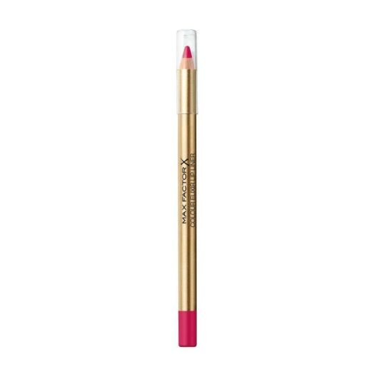 Max Factor Colour Elixir Lip Liner Restage 45 - ROSY BERRY 