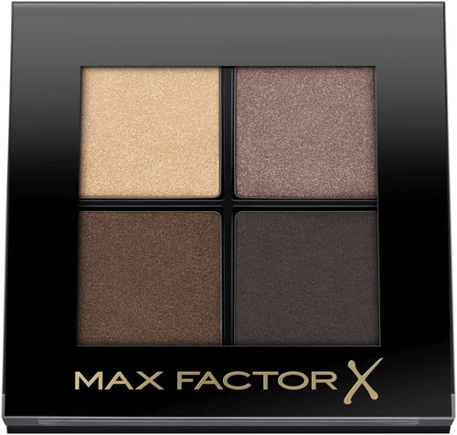 Max Factor Colour X-Pert Soft Touch Eyeshadow Palette Shade - 003 Hazy Sands 