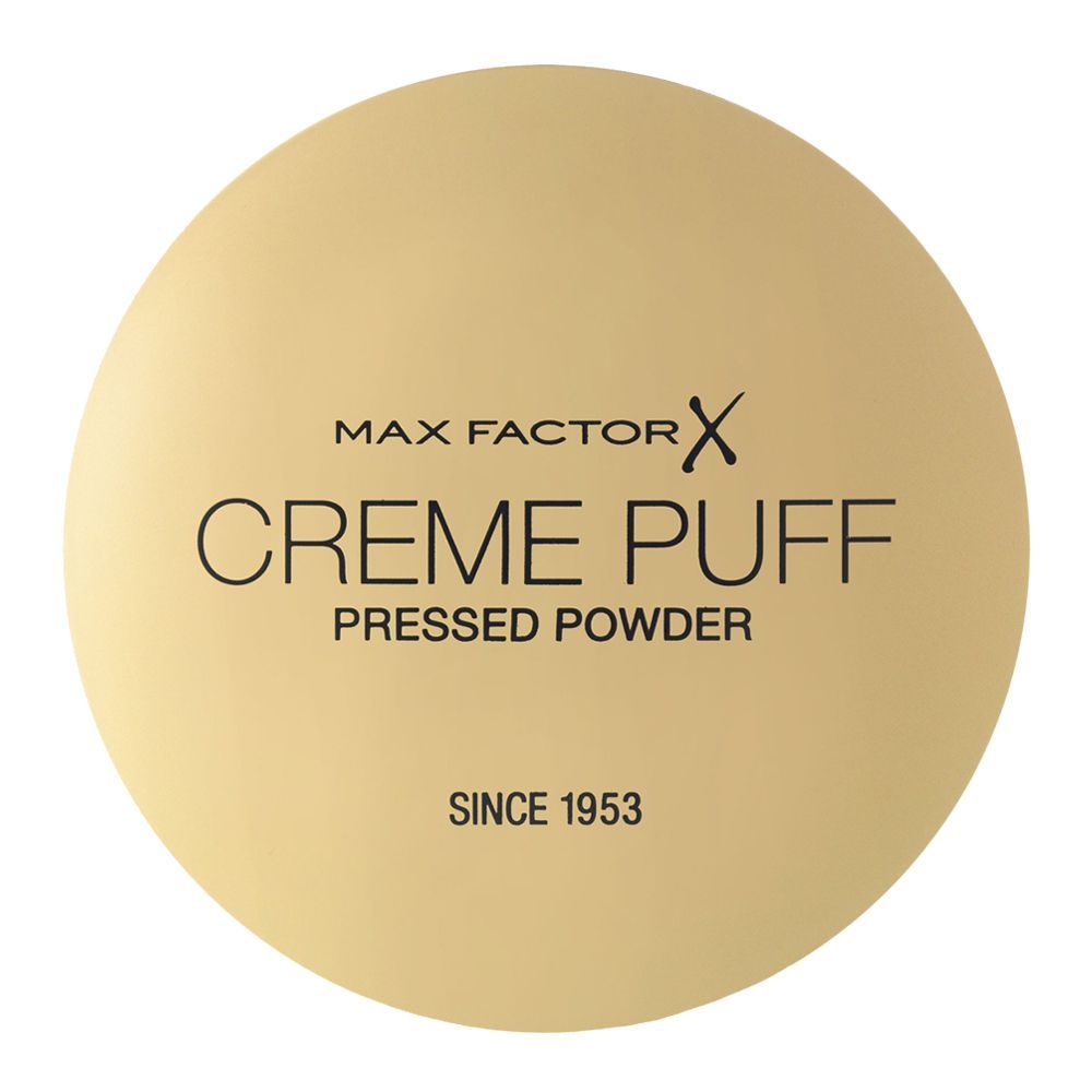 Max Factor Cream Puff Powder - 13 Nouveau Beige 