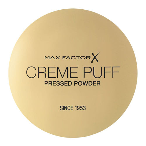 Max Factor Cream Puff Powder - 41 Medium Beige 