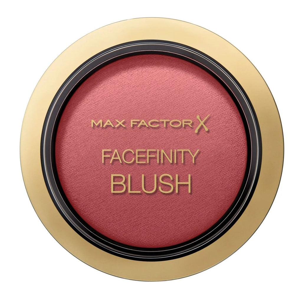 Max Factor Facefinity Blush 50 - Sunkissed Rose (New Shade) 