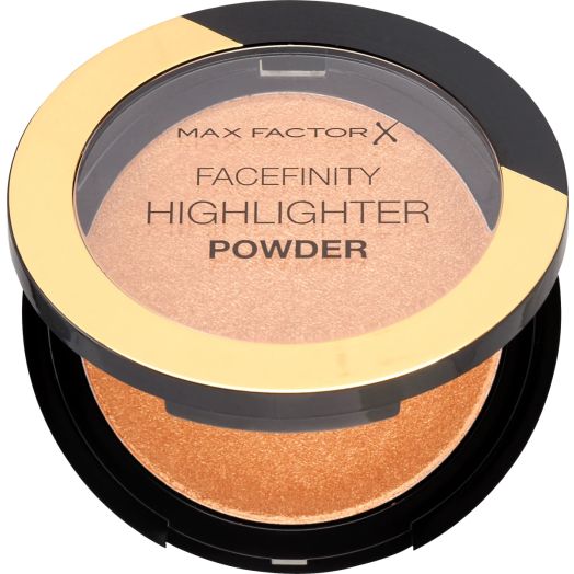 Max Factor FACEFINITY HIGHLIGHTER 03 BRONZE GLOW 