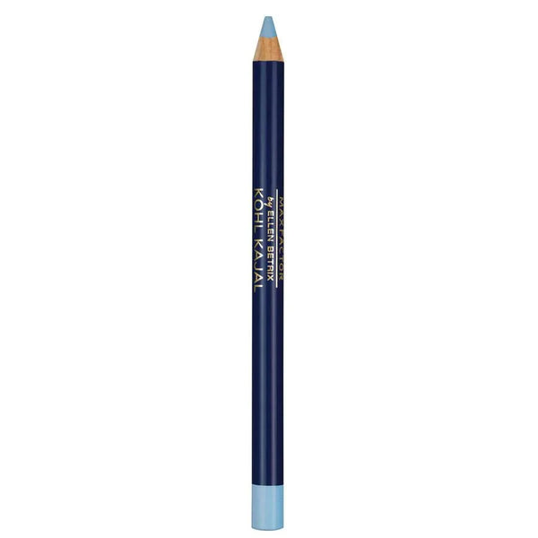 Max Factor Kohl Pencil - 060 Ice Blue 