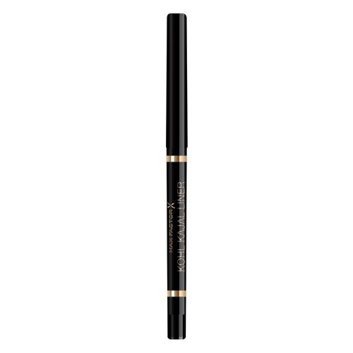 Max Factor Masterpiece Kohl Kajal Pencil - 001 Black 