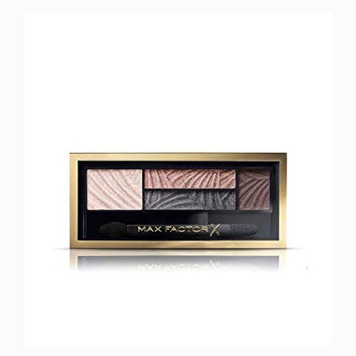 Max Factor SMOKE EYE DRAMA SHAD 02 LAVISH ONYX - Krazy Mall