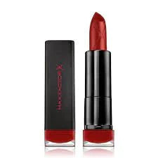 Max Factor Velvet Mattes Lipstick 35 Love 3.5 G 