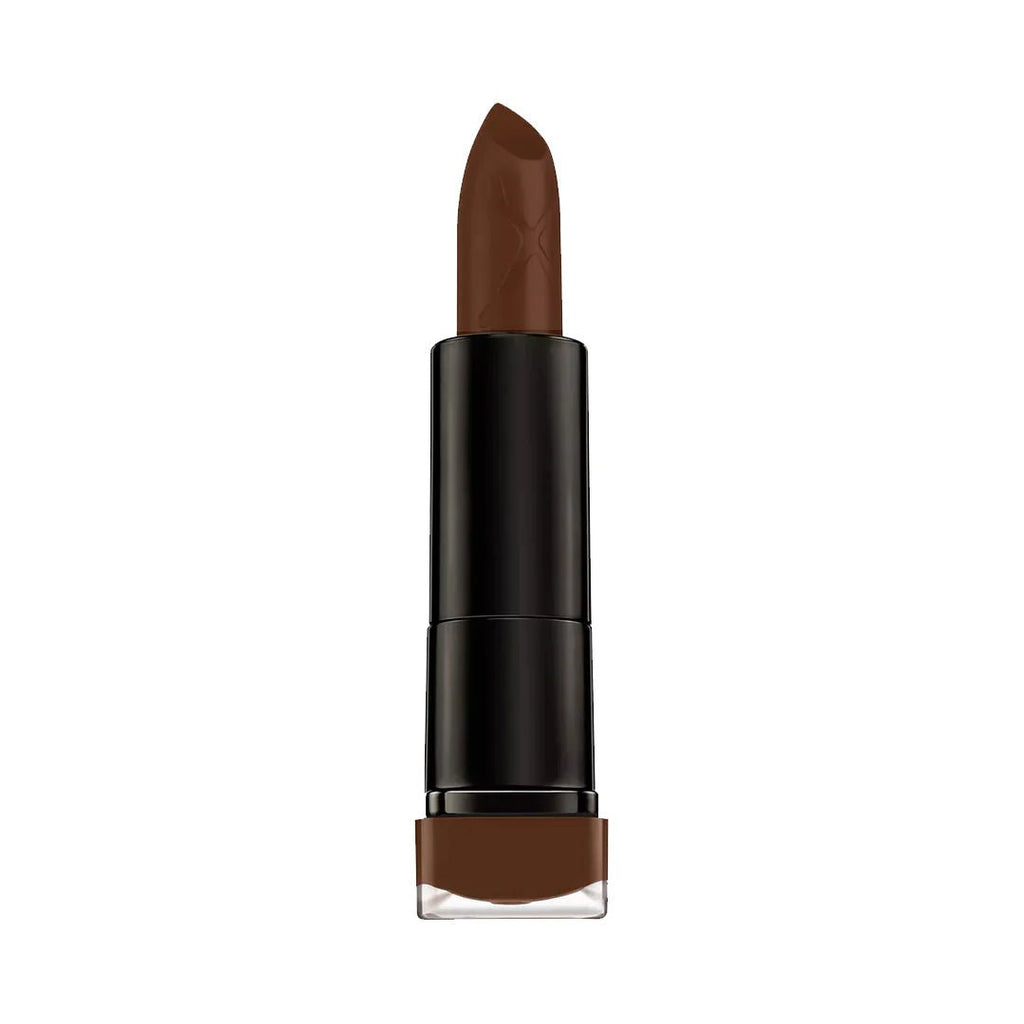 Maxfactor Colour Elixir Velvet Matte Lipstick - 50 Coffee 