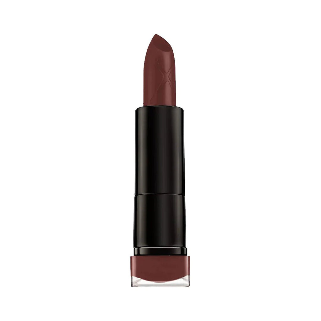 Maxfactor Colour Elixir Velvet Matte Lipstick - 60 Mauve 