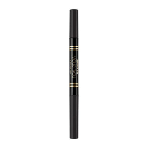 Maxfactor Eyebrow Pencil Real Brow Fill & Shape -05 Black Brown 