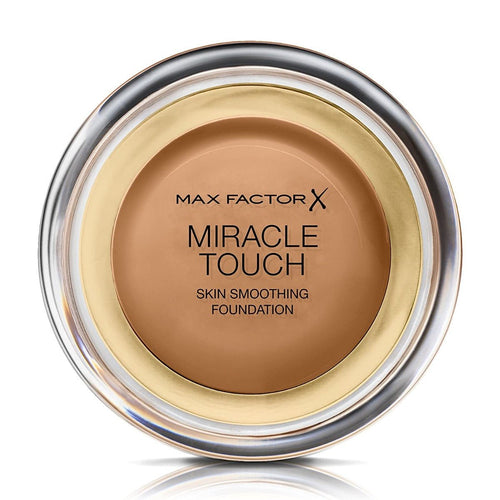 Maxfactor Miracle Touch Compact Foundation Liquid Illusion 