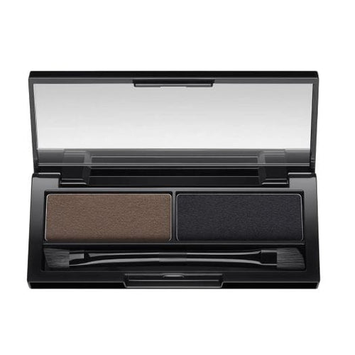 Maxfactor Real Brow Duo Kit - 03 Dark 