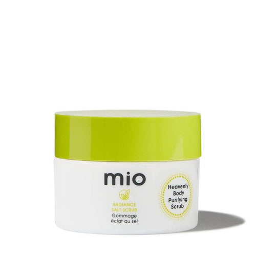 Mio Heavenly Body Purifying Scrub 30g 