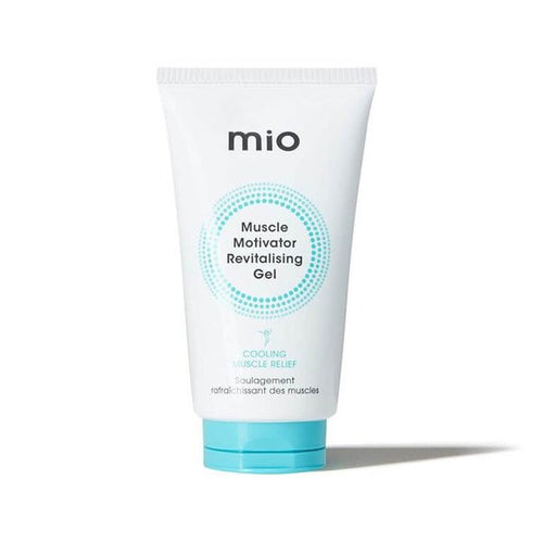 Mio Muscle Motivator Revitalising Gel 30ml 