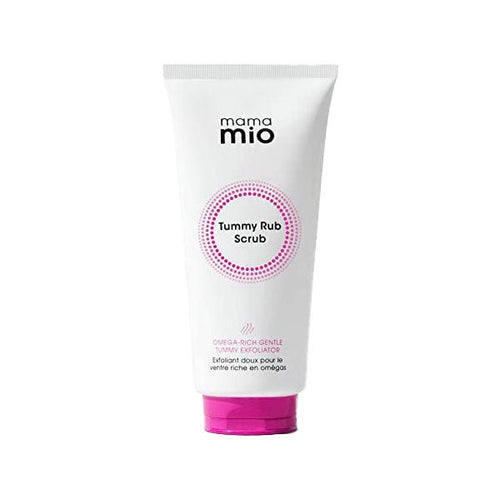 Mio Tommy Rub Scrub 