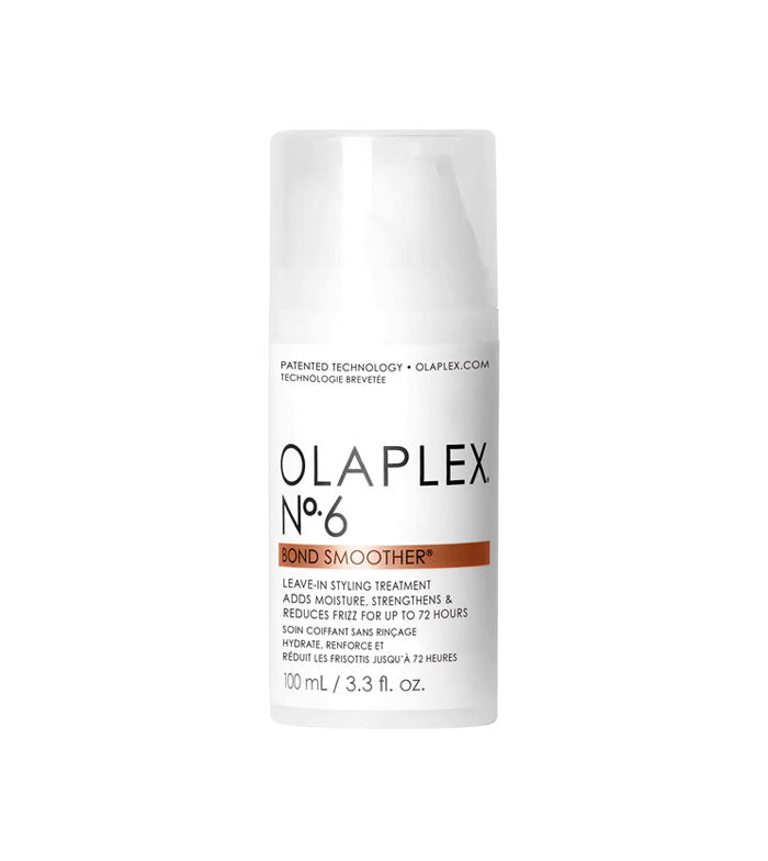 OLAPLEX No. 6 Bond Smoother 3.3oz/100mL 