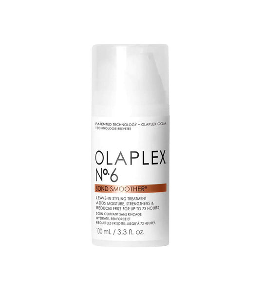 OLAPLEX No. 6 Bond Smoother 3.3oz/100mL 