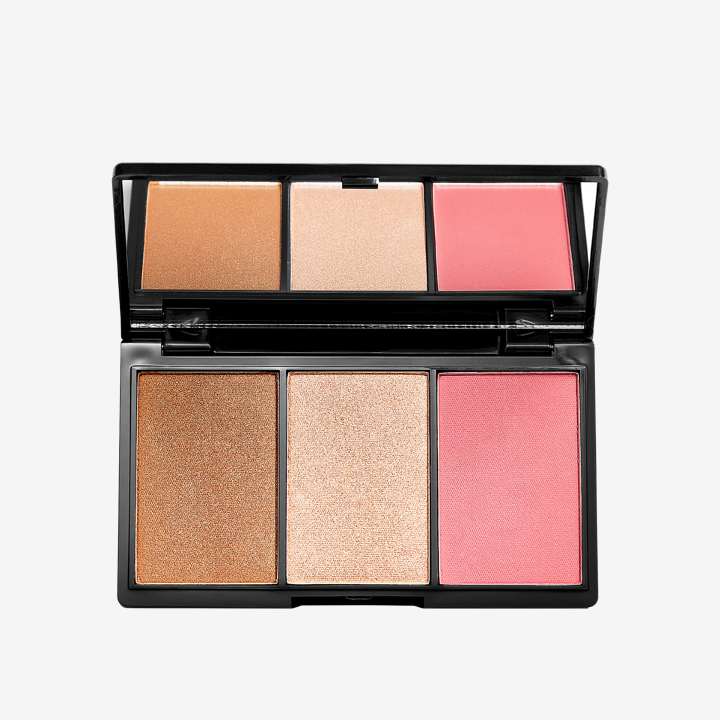 Oriflame TO Contouring Kit 