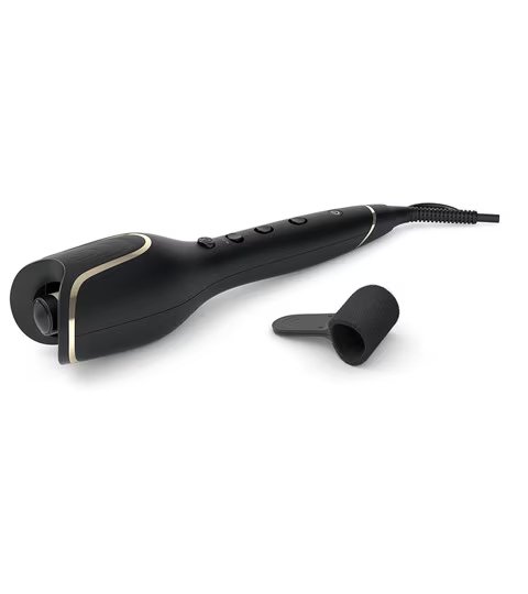 Philips Auto Curler 8000 BHB876 - Krazy Mall